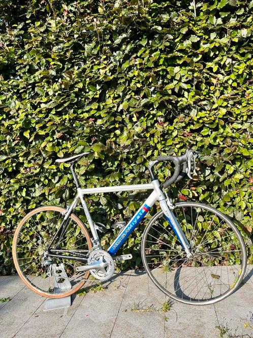 Koersfiets Koga Miyata, Fietsen en Brommers, Fietsen | Racefietsen, Zo goed als nieuw, Heren, Koga Miyata, 53 tot 57 cm, Ophalen