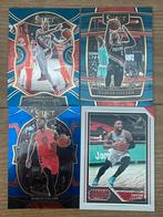 4x Damian Lillard, Ophalen of Verzenden, Nieuw, Meerdere plaatjes