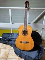 Akoestische gitaar Höfner, Muziek en Instrumenten, Snaarinstrumenten | Gitaren | Akoestisch, Ophalen, Zo goed als nieuw, Klassieke of Spaanse gitaar
