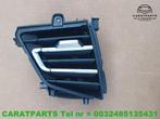 89B820901A Audi Q4 E Tron luchtrooster Q4 ventilatierooster, Gebruikt, Audi