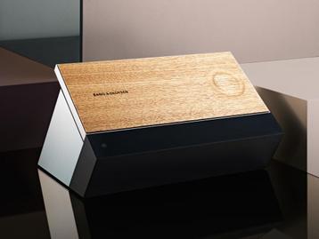 B&O Beosound Moment beschikbaar voor biedingen