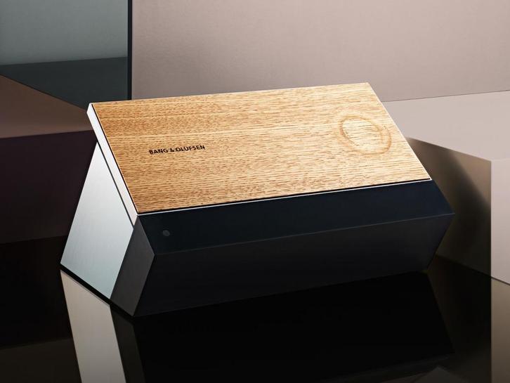B&O Beosound Moment, Audio, Tv en Foto, Bandrecorder, Ophalen