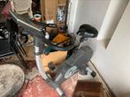 Hometrainer, Ophalen, Hometrainer