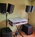 LD systems Dave 15g3, Ophalen, Zo goed als nieuw
