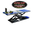 Pont élévateur moto professionnel 600kg électrique, Ophalen, Nieuw