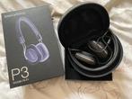 Bowers & wilkens hoofdtelefoon P3, Audio, Tv en Foto, Hoofdtelefoons, Verzenden, Zo goed als nieuw