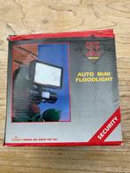 Buitenlamp met Bewegingsensor, Wandlamp, Ophalen of Verzenden, Netvoeding, 50 tot 250 watt