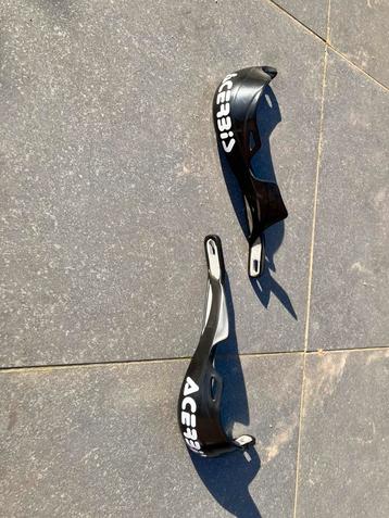 Acerbis Hand guards  beschikbaar voor biedingen