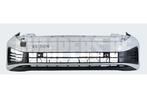 Bumper Volkswagen VW Jetta VII USA 17A Facelift 22-17A807221, Auto-onderdelen, Gebruikt, -, Voor, -