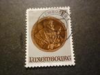 Luxemburg/Luxembourg 1985 Mi 1118(o) Gestempeld/Oblitéré, Enlèvement ou Envoi, Luxembourg