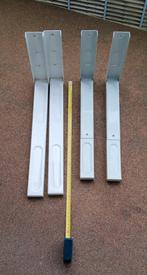 Steunen voor oven of microgolfoven, Ophalen, Zo goed als nieuw, 250 mm of meer, Overige typen