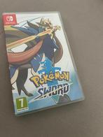 Pokemon sword, Games en Spelcomputers, Ophalen