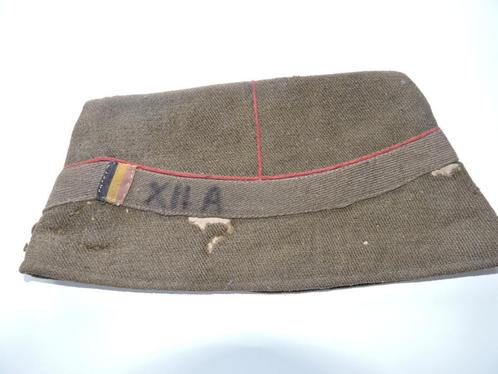 1944-1945 GEVANGENEN Muts STALAG 12 A, Verzamelen, Militaria | Tweede Wereldoorlog, Overige soorten, Ophalen of Verzenden