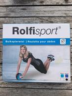 Fitness, Ophalen, Kunststof, Overige typen, Nieuw