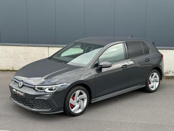 Volkswagen Golf VIII GTE 1.4 e-Hybrid DSG (245 ch) Navi | DA