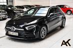 Mercedes-Benz A-Klasse 250 A 250e PHEV AMG Line / PANO / NAV, Auto's, Gebruikt, Euro 6, 4 cilinders, Alcantara