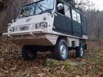 recherché information, vehicule steyr puch haflinger, Autos, Achat, Particulier