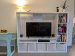 Tv meubel, Huis en Inrichting, Ophalen, Gebruikt, 150 tot 200 cm, Modern