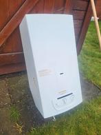 Bulex doorstromer 14L, Enlèvement