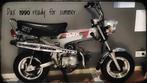 Originele Honda Dax uit 1990 3400€, Motorrijbewijs A, Particulier, Toermotor, 11 kW of minder