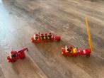 Lego vintage, Kinderen en Baby's, Speelgoed | Thomas de Trein, Ophalen of Verzenden, Gebruikt