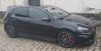 Volkswagen Golf MK7 GTI clubsport 2017, Auto's, 4 cilinders, 1984 cc, USB, Alcantara