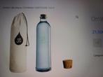 Omwater Gratitude fles, Ophalen of Verzenden, Nieuw, Glas, Overige typen