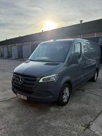 Mercedes Sprinter 319 cdi 3l v6/problème direction assistée, Autos, Achat, 6 portes, Euro 6, Entreprise