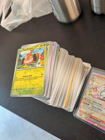 Stellar Crown bulk/holo/reverse holo beschikbaar voor biedingen