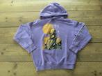 H&M, paarse STAR WARS hoodie / sweater met kap 146 - 152, Ophalen of Verzenden, H&M, Meisje, Trui of Vest