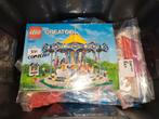 LEGO Creator 10257, Ophalen of Verzenden, Zo goed als nieuw, Overige merken