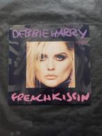 DEBBIE HARRY "French Kissing" maxi LP singel (1986) Topstaat, Cd's en Dvd's, Ophalen of Verzenden, Zo goed als nieuw, 12 inch