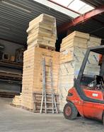 Lot Spouwisolatie, Doe-het-zelf en Bouw, Ophalen, Zo goed als nieuw