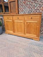 Teak dressoir, Huis en Inrichting, Ophalen of Verzenden, Zo goed als nieuw