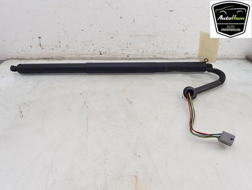 ACHTERKLEP MOTOR Tesla Model S (|600661000B|600661000C|), Auto-onderdelen, Carrosserie, Achterklep, Overige automerken, Gebruikt