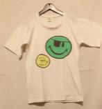 T-shirt emojis 14 ans, Enfants & Bébés, Garçon ou Fille, Emoji's, Enlèvement ou Envoi, Chemise ou À manches longues