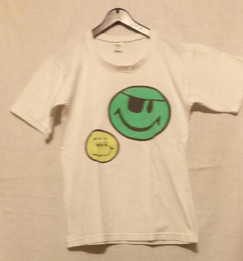 T-shirt emojis 14 ans, Enfants & Bébés, Vêtements enfant | Taille 158, Utilisé, Garçon ou Fille, Chemise ou À manches longues