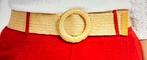 Ceinture Armand Thiery neuve - T44, Kleding | Dames, Armand Thiery, Ophalen of Verzenden, Nieuw, Heupriem
