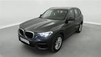 BMW X3 2.0 d sDrive18 CUIR/NAVI/FULL LED/JA18/PDC (bj 2019), Auto's, BMW, 100 kW, 4 cilinders, 136 pk, Leder