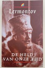 De held van onze tijd, Ophalen of Verzenden