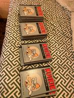 Kuifje stripboeken, Complete serie of reeks, Europa, Ophalen of Verzenden, Zo goed als nieuw