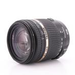 Tamron 18-270mm F/3.5-6.3 Di II VC PZD TS Canon, Audio, Tv en Foto, Foto | Lenzen en Objectieven, Ophalen, Gebruikt, Telelens