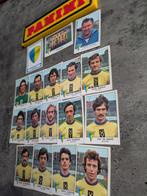 PANINI FOOTBALL 78 BEVEREN  17 STICKERS 1978, Verzenden, Nieuw
