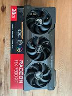 AMD RX 7900 XT Asus TUF GAMING, Computers en Software, Videokaarten, Ophalen, Zo goed als nieuw