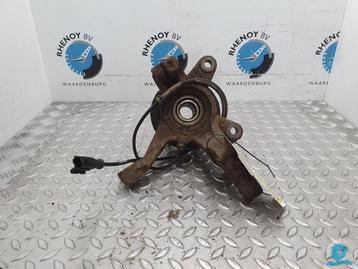FORD FIESTA 1.25 Limited  [RF_HUB_STUB_AXL.ASSY] 2011 beschikbaar voor biedingen