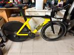 BMC Timemachine - Sram Red Etap - maat M-S, Ophalen
