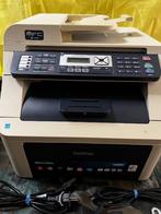 Brother MFC - Betrouwbare All-in-One Kleurprinter, Ophalen of Verzenden, Zo goed als nieuw