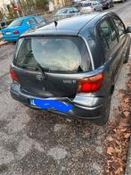 Toyota yaris, Auto-onderdelen, Overige Auto-onderdelen, Ophalen of Verzenden, Gebruikt, Toyota