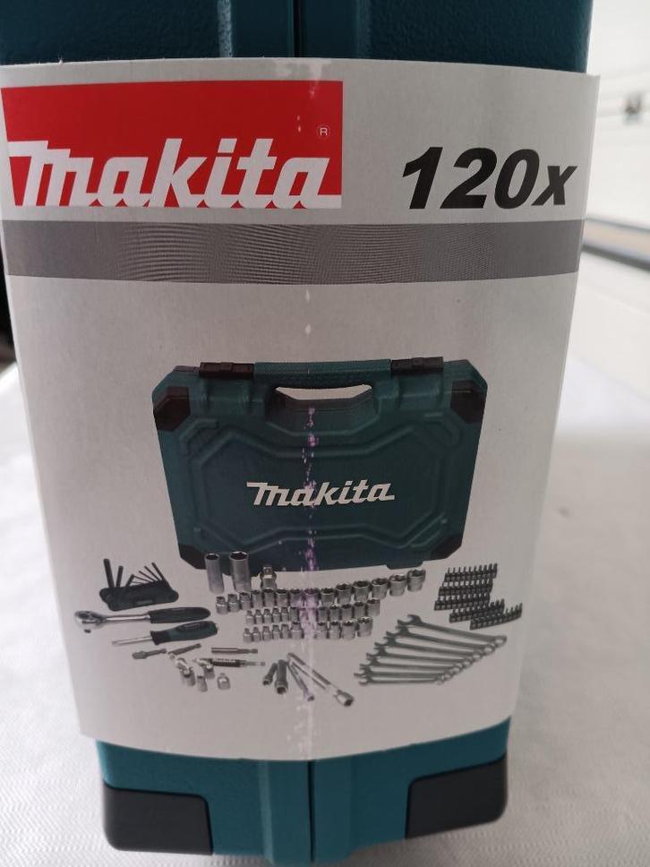Makita , bosch, nieuw gereedschap, Doe-het-zelf en Bouw, Gereedschap | Handgereedschap, Nieuw, Ophalen
