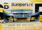 BUMPER Renault Scenic 3 2009-2013 VOORBUMPER 2-F6-9018z, Utilisé, 6 mois de garantie, Avant, Enlèvement ou Envoi